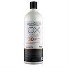 Oxidante 30 volumes Premium 900 Ml Luminosittà