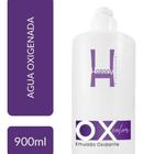 Oxidante Hidratante 40 Volumes Coloração Profunda Hazany