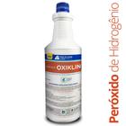 Oxiklin Limpador Com Peróxido De Hidrogênio Multiuso Desinfecção Ambientes 1L Oirad
