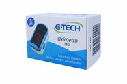 Oxímetro de dedo OxiLed1 Gtech