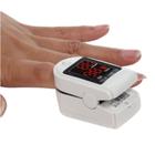 Oximetro Digital De Dedo Medidor pulso a dedo com led color