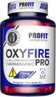 Oxy Fire Thermogênico - 60 Cápsulas - Profit Labs