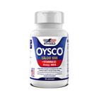 Oysco Cálcio 1200 mg + Vitamina D3 120 comprimidos