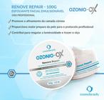 Ozonio-ox Renove Repair Esfoliante Emulsionável Ozonizado 100g