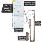 Ozonizador Lacus Standard 50 Lagos Até 50.000l 220v Panozon