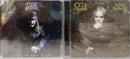 Ozzy Osbourne Patient Number 9 Importado+Ordinary Man 2CDS