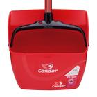 Pá p/Lixo CONDOR Articulada c/Caçamba Móvel Ref.1506