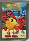 Pac-Man E As Aventuras Fantasmagóricas DVD Vol. 4