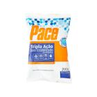 Pace-tripla Ação Tablete - 200g