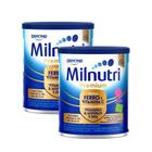 Pack 2 Unidades Milnutri Premium 800g