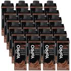 Pack 24 unidades YoPRO Bebida Láctea UHT Chocolate 25g de proteínas 250ml