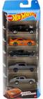 Pack 5 Hot Wheels - Velozes E Furiosos 2023 - Hly70