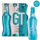 Pack 6 Unidades Skol Beats GT Gin & Tonica Long Neck 269ml