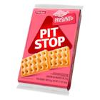 Pack Biscoito Presunto Marilan Pit Stop Pacote 162g 6 Unidades