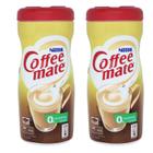 Pack c/ 2 Creme para café Coffee Mate Original Nestlé 400g