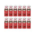 Pack com 12 Suco Juxx cramberry/morango 1l