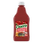 Pack Com 24 Squeeze De Ketchup Quero Tradicional 400g