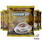 Pack com 5 Choconup 200 gramas