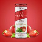 Pack Com 6 Un Energético Itts Sero 269 Ml Zero Açucar Bcaa