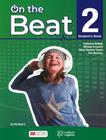 Pack Cultura Inglesa On The Beat 2 Students Book - MACMILLAN BR