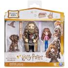Pack da Amizade Amuletos Magicos HARRY Potter Hermione e Hagrid SUNNY 2622