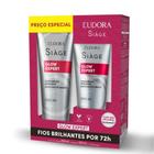 Pack Eudora Siàge Glow Expert Shampoo Condicionador