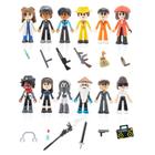 Pack figuras surpresany - 3934