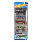 Pack Hot Wheels Action 1806 HW Remote Adventures HTV53 - Mattel