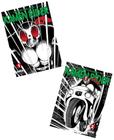 Pack Kamen Rider - Vols.1 e 2