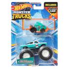 Hot Wheels Monster Trucks - Skeletor - Mattel - Casa Joka