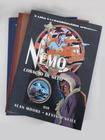 Pack Nemo 3 Edicoes Completo Sortido