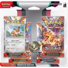 Pack de Evolução Pokémon - Eevee, Flareon, Jolteon e Vaporeon - Select -  Jazwares - Bonecos - Magazine Luiza