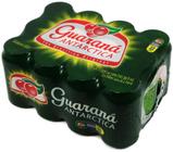 Xeque Mate Rum, Mate, Guaraná & Limão - Pack Com 12 Latas 355ml - Chá -  Magazine Luiza