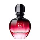 Paco rabanne black xs edp - feminino 80ml