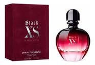 Paco Rabanne Black Xs Feminino Edp 30ml