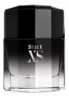 Paco Rabanne Black Xs Masc Edt 50ml