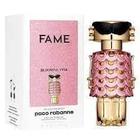 Paco rabanne fame blooming pink eau de parfum the collector edition rechargeable 80ml