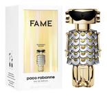 Paco Rabanne Fame Eau de Parfum 80ml Feminino