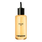 Paco Rabanne Fame Intense Eau Parfum Refil - Perfume Feminino 200ml