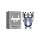 Paco Rabanne Invictus Eau de Toilette 100ml Masculino