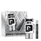 Paco Rabanne Kit Phantom Eau de Toilette 100ml + Miniatura Phanton 10ml