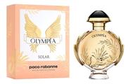Paco Rabanne Olympéa Solar Eau De Parfum Intense 50ml