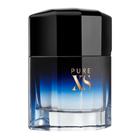 Paco Rabanne Pure XS Eau de Toilette - Perfume Masculino 150ml