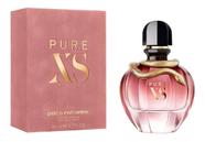 Paco Rabanne Pure Xs For Her Edp 80ml