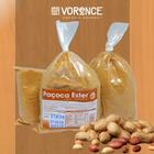 Paçoca Caseira Artesanal - 500g - Ester