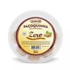 Paçoquinha Tradicional Zero 160g (contém 8 unidades de 20g)