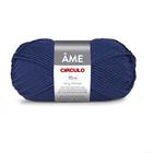 Pacote 5 Lã ÂME 100g Circulo - Tex 869, 115m (52% Viscose/27% Poliester/21% Poliamida)