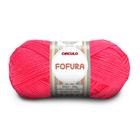 Pacote 5 Lã Circulo Fofura 100g TEX 394 - 254 metros