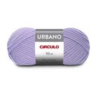 Pacote 5 Lã Circulo Urbano 100g TEX 909 (fio grosso e macio)