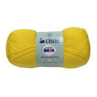 Pacote 5 Lã Cisne Super Bebe 100g TEX 214 467m 100% acrilico